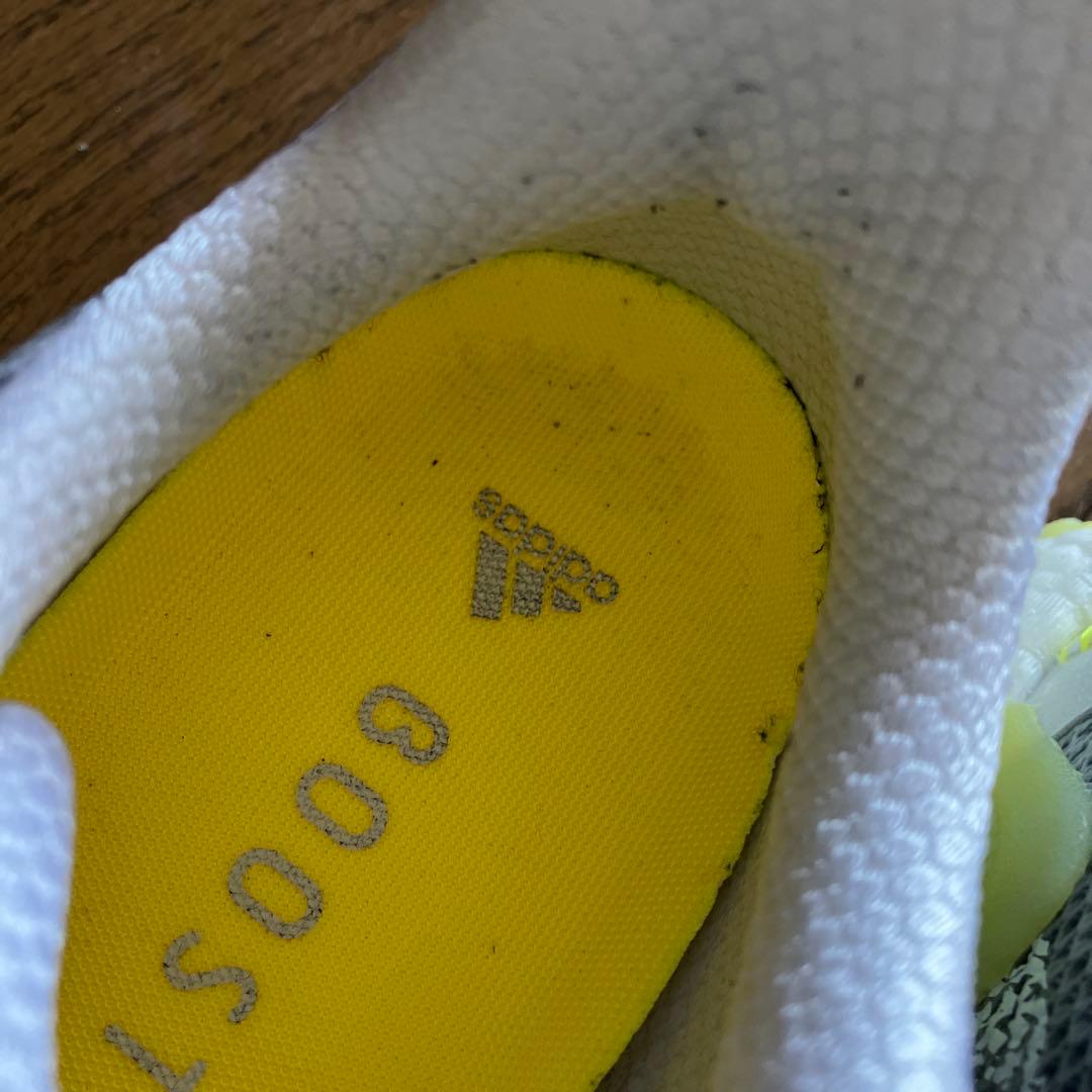 adidas GX2612ゴルフシューズ 235サイズ