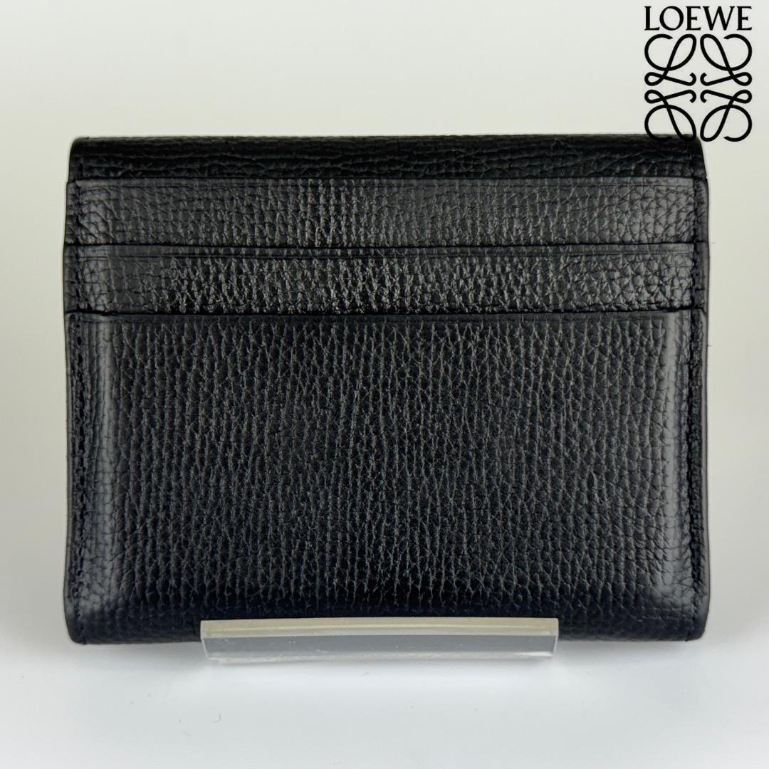 LOEWE ロエベ　アナグラム　ケース　カードケース　名刺入れ　財布