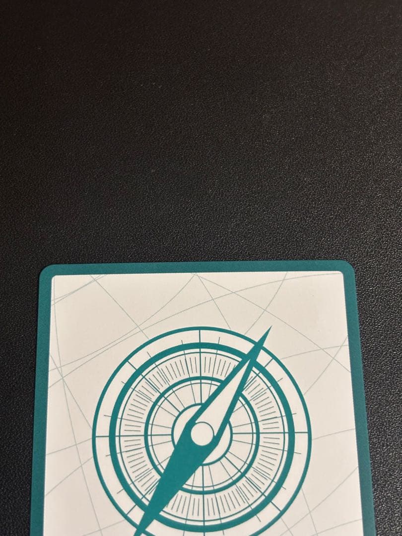 ワンピースカード　ザベスト　ゾロ　金ドン