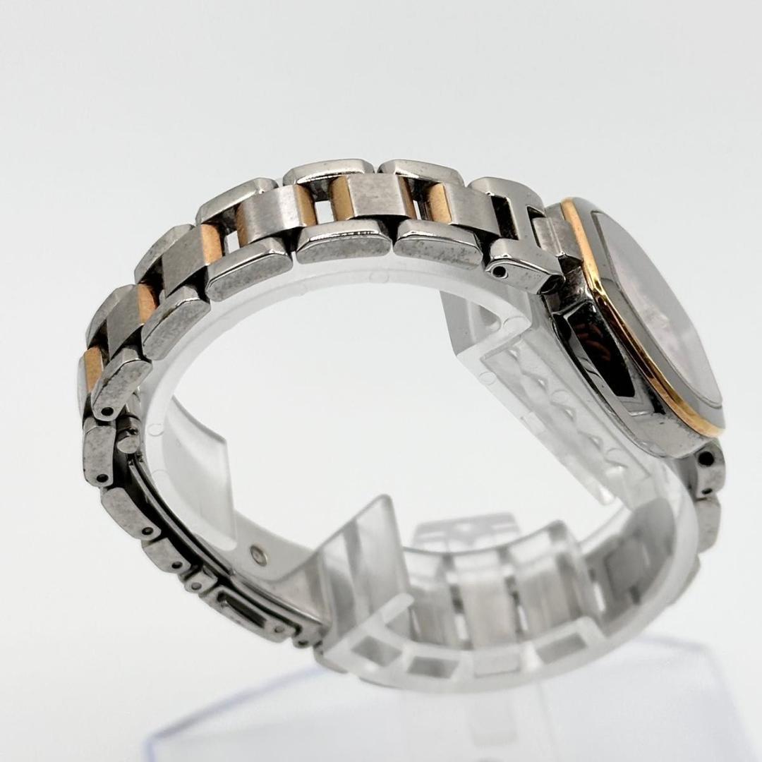 美品 稼働品 CITIZEN XC レディース 腕時計 ピンクゴールド デイト