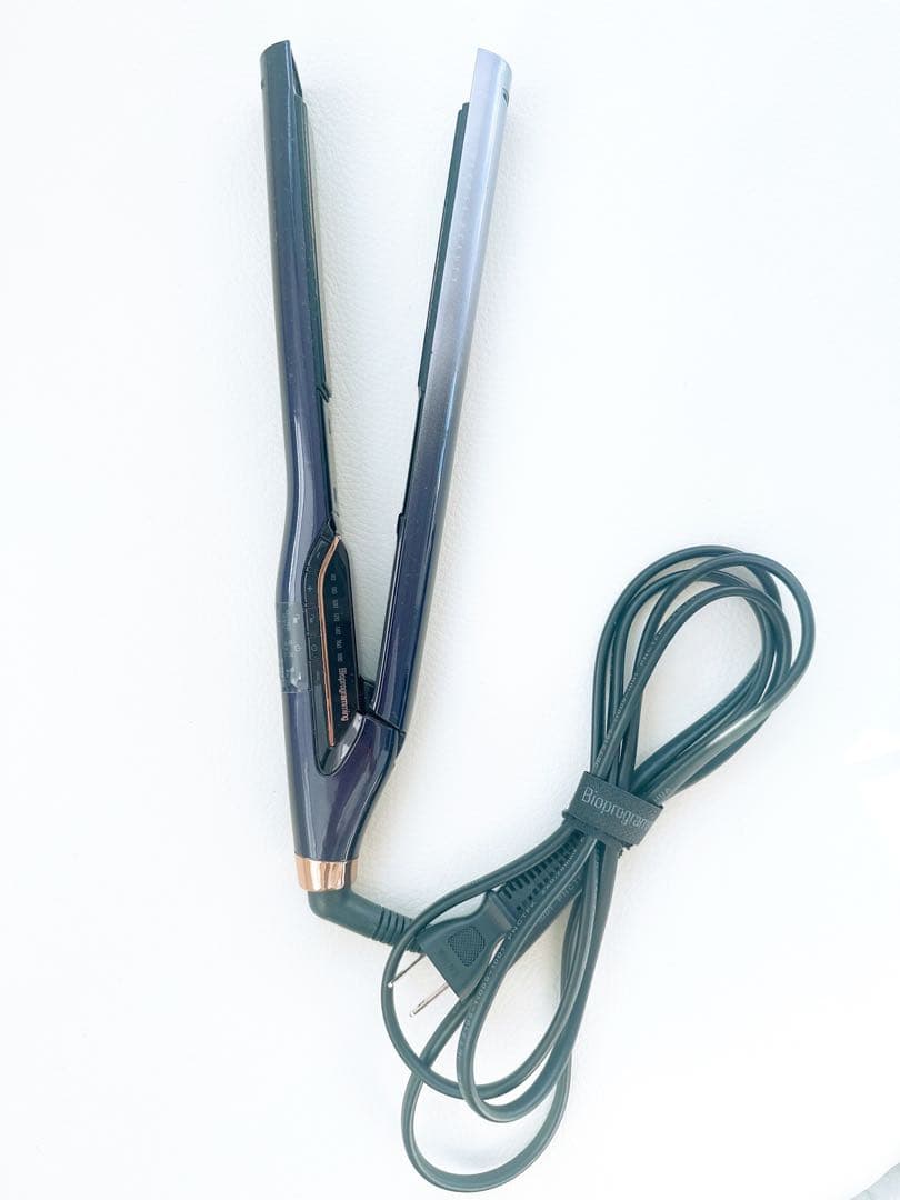 ヘアビューロン 27D Plus [ストレート]