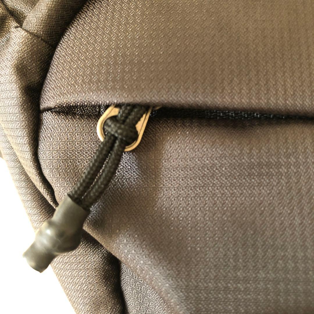 マタドール　オングリッドヒップパック Matador Packableパッカブル