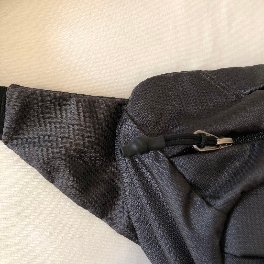 マタドール　オングリッドヒップパック Matador Packableパッカブル