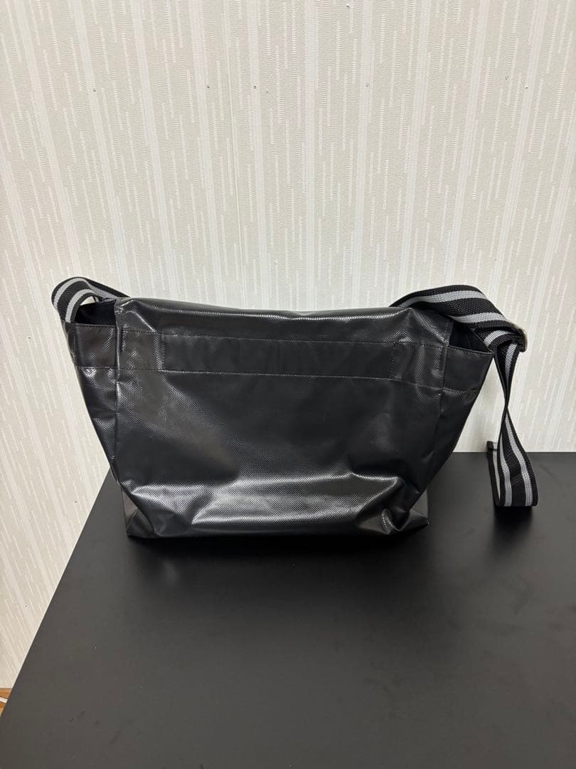 comme des garcons homme plus メッセンジャーバッグ