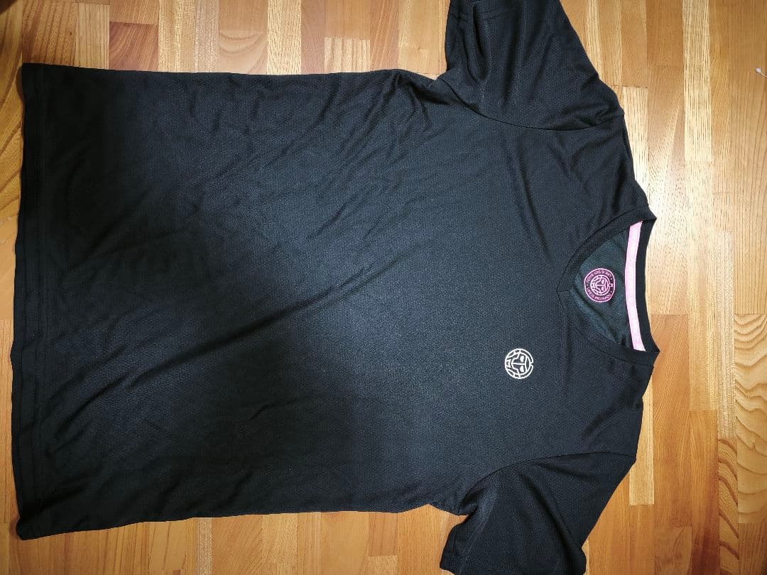 ビディバドゥ　テニスウェアセット