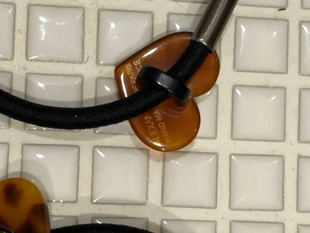 アレクサンドルドゥパリ　ポニー　ハート 【最終お値下価格】カラー2種セット