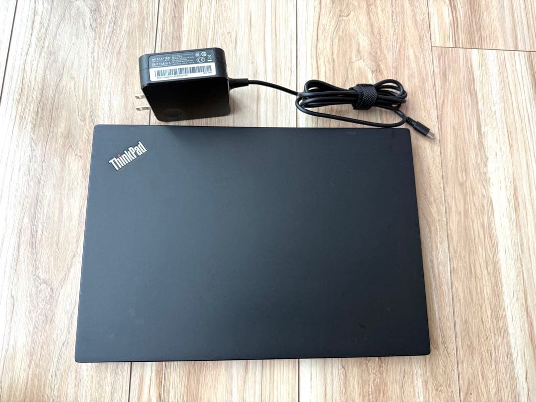 Win11&オフィス付 i5 8世代 Lenovo ThinkPad X390