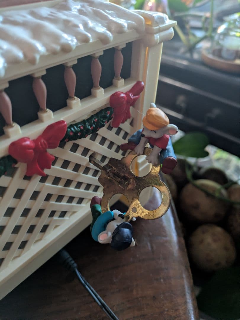 otnasin Mr. Christmasサンタミュージカルワークショップ