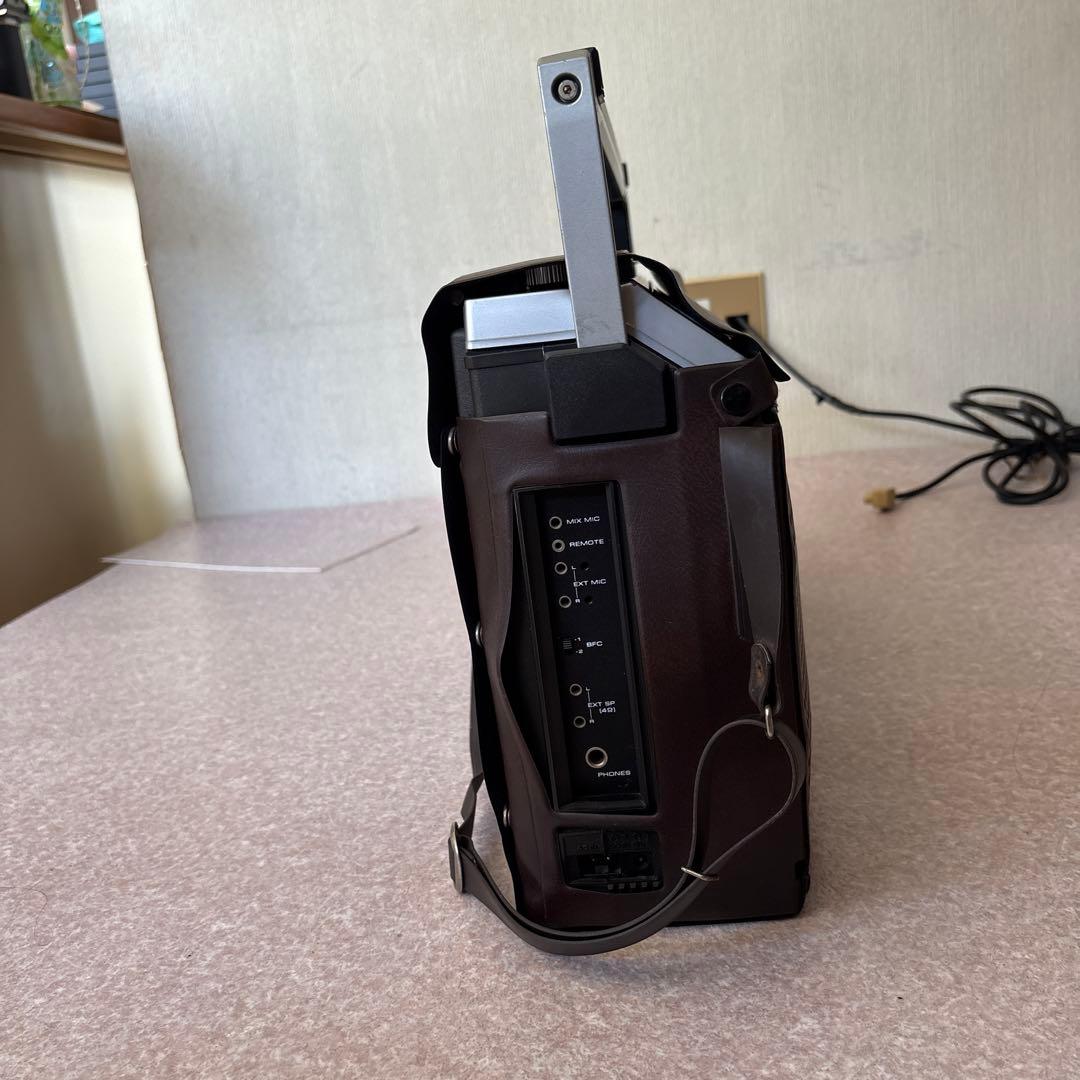 ジャンク　レア品　PIONEER パイオニア ラジカセ SK-95 昭和レトロ