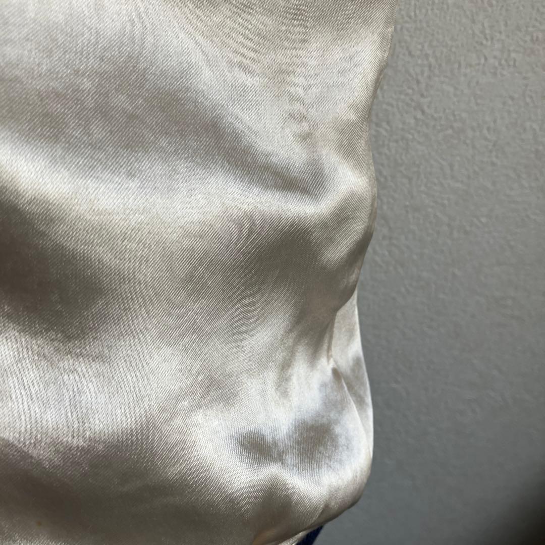 24SS schott ショット スカジャン 782-4152007 エイジング