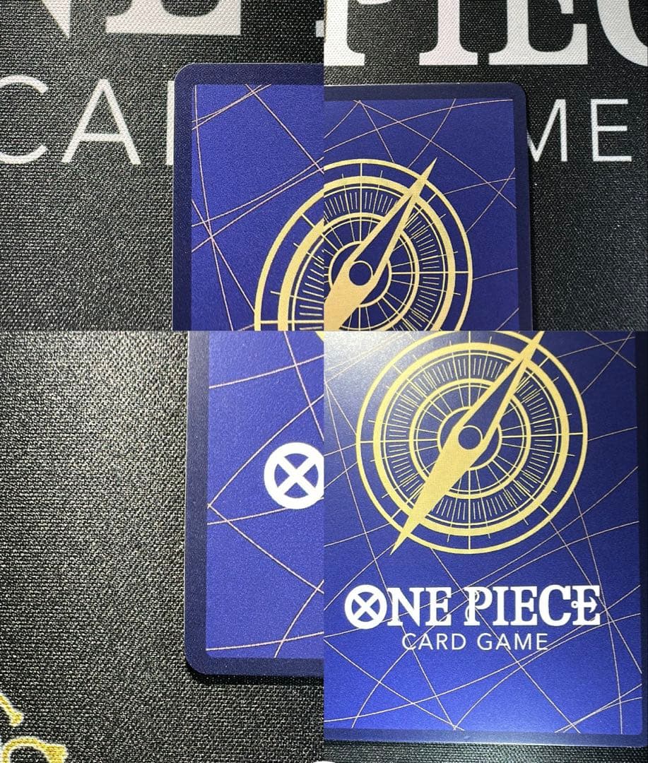 m*o様 そげキング SEC スーパーパラレル(コミパラ) OP03-122