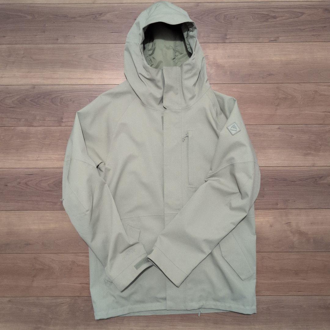 burton　GORE-TEX　Jacket