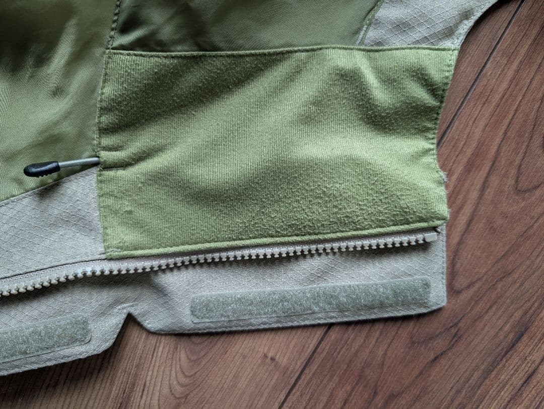 burton　GORE-TEX　Jacket