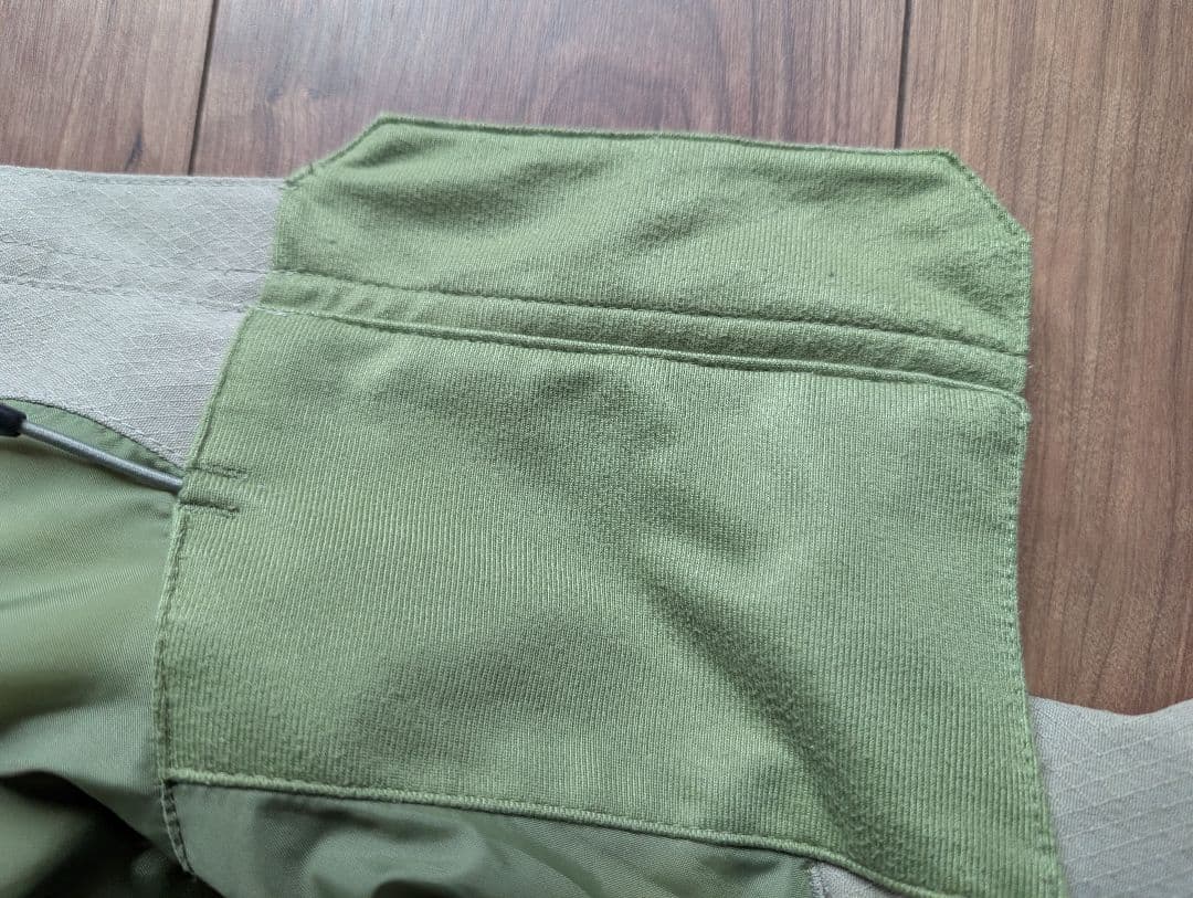 burton　GORE-TEX　Jacket