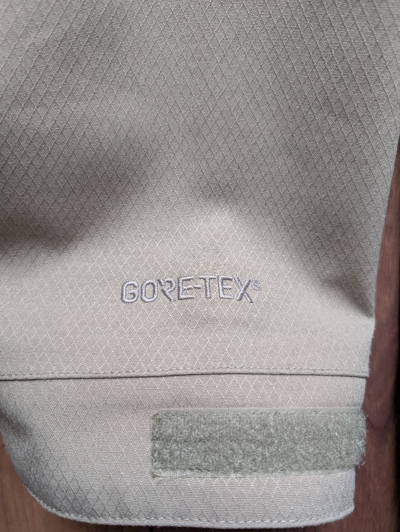 burton　GORE-TEX　Jacket