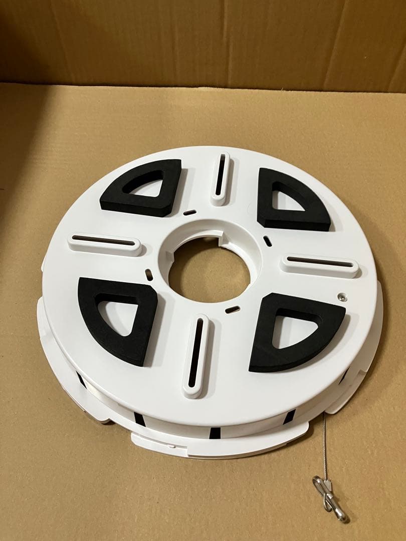 シーリングファンライト