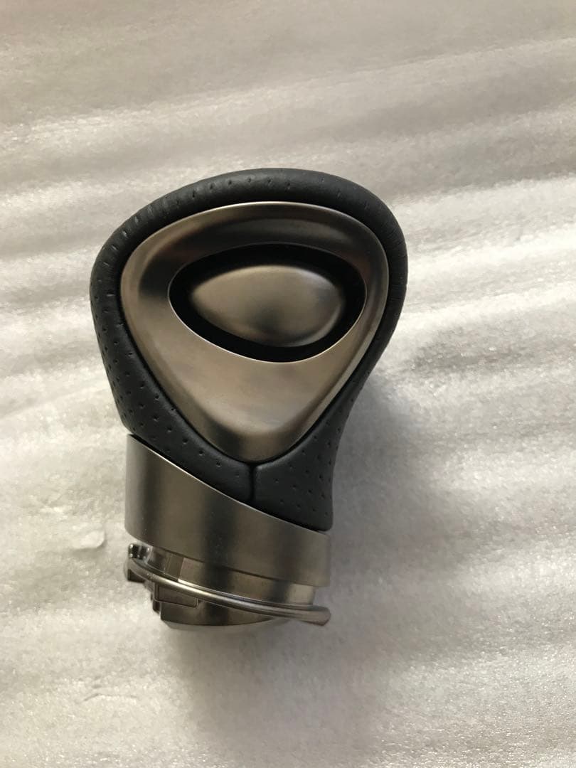 Grazioグラージオ レクサスES シフトノブ 80ハリアー