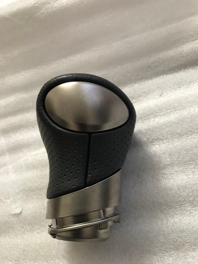 Grazioグラージオ レクサスES シフトノブ 80ハリアー