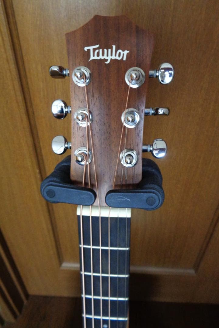 Taylor BT-1 テイラー　ミニアコースティックギター　2018年製