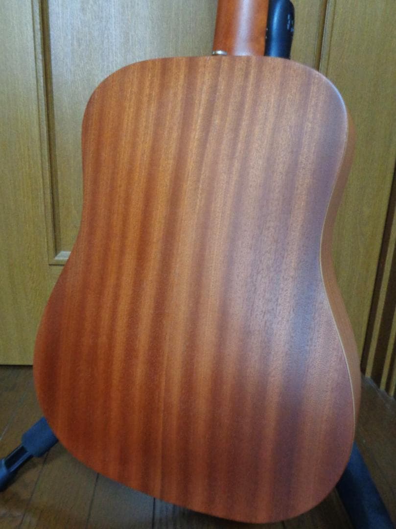 Taylor BT-1 テイラー　ミニアコースティックギター　2018年製