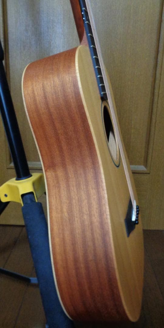 Taylor BT-1 テイラー　ミニアコースティックギター　2018年製