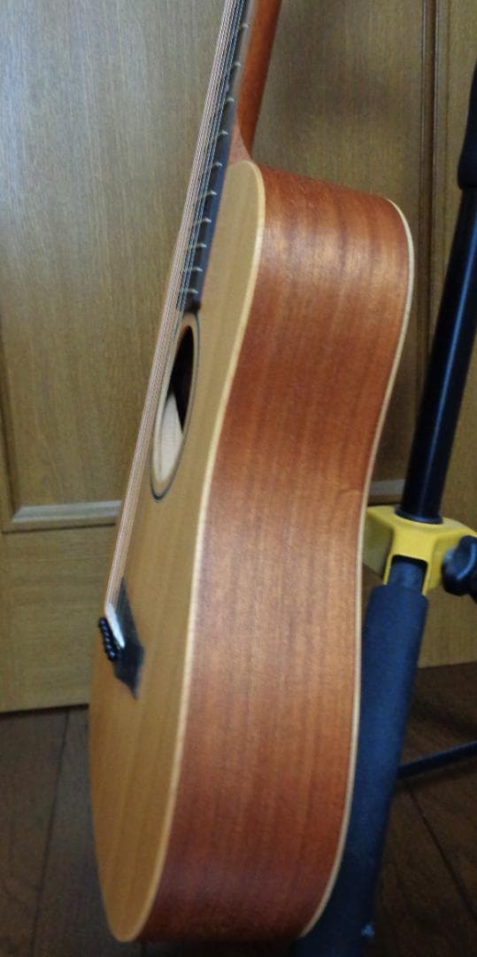 Taylor BT-1 テイラー　ミニアコースティックギター　2018年製