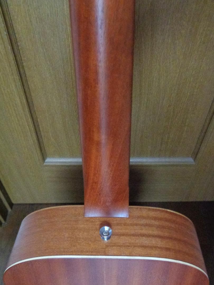 Taylor BT-1 テイラー　ミニアコースティックギター　2018年製