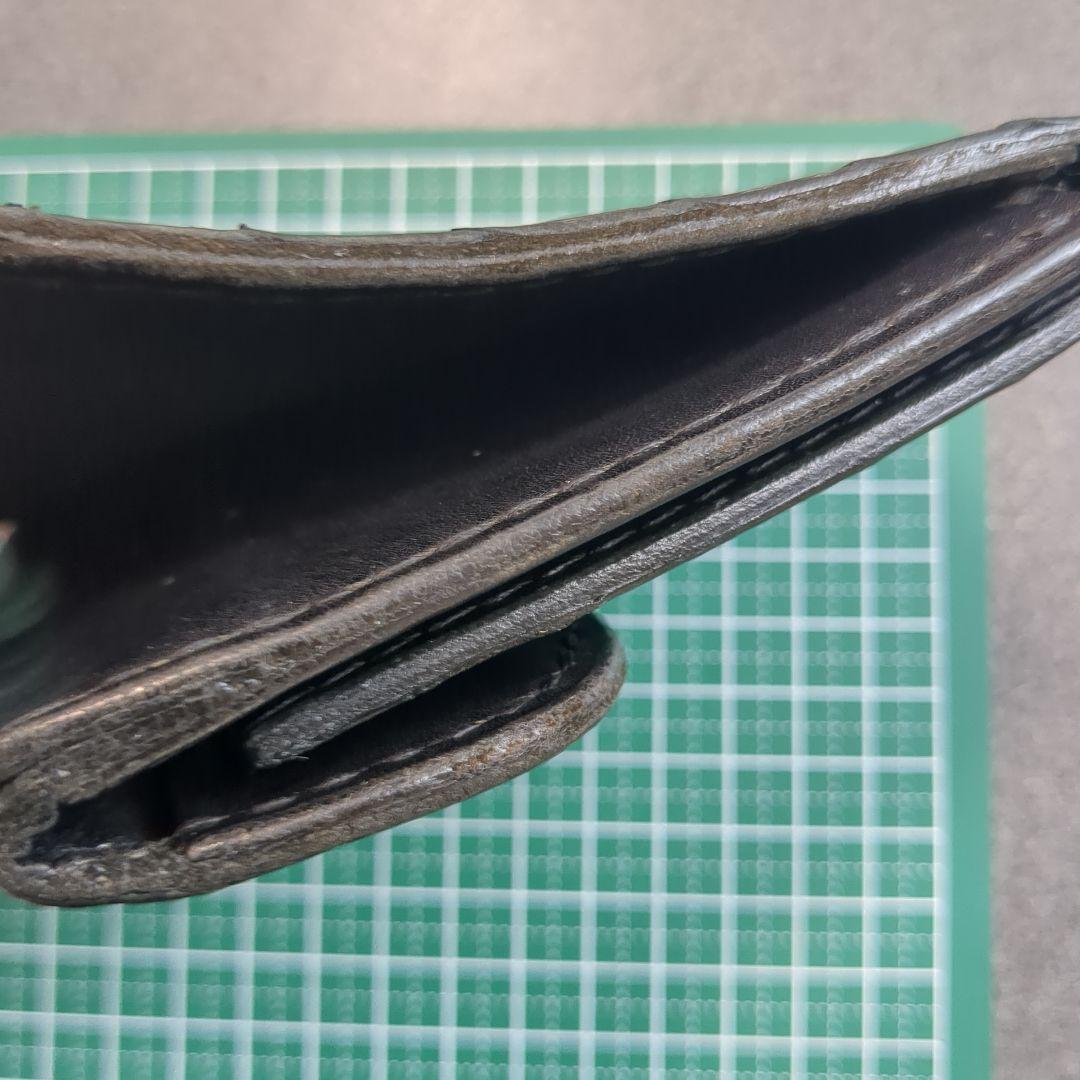 アリゾナフリーダム　クロコダイル財布