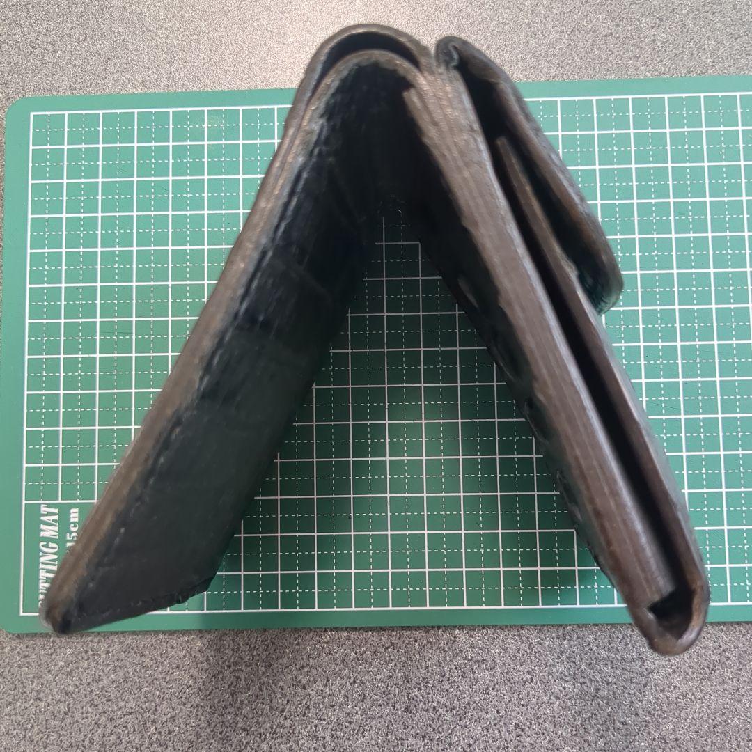 アリゾナフリーダム　クロコダイル財布