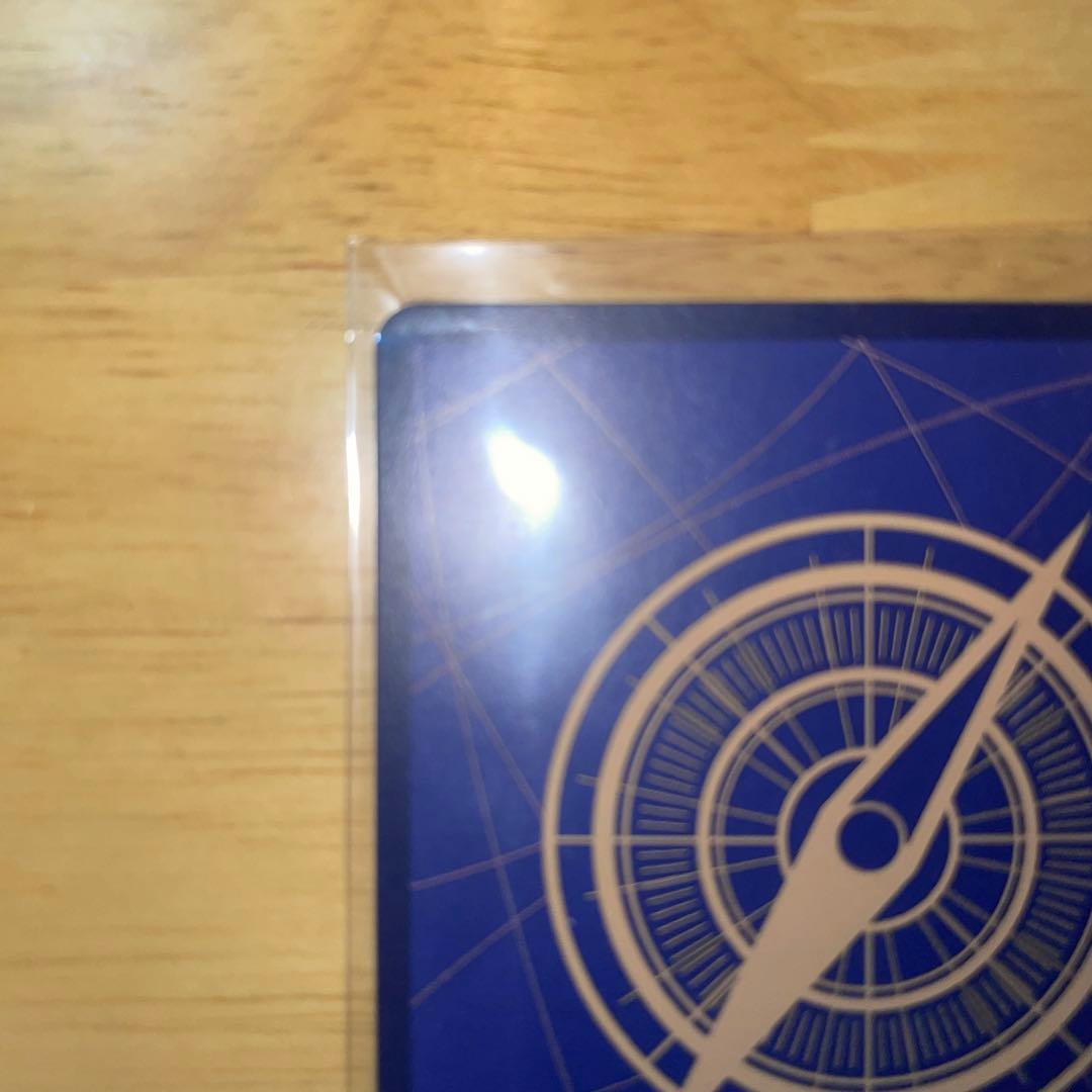 ワンピースカード　クロスギルド　パラレル