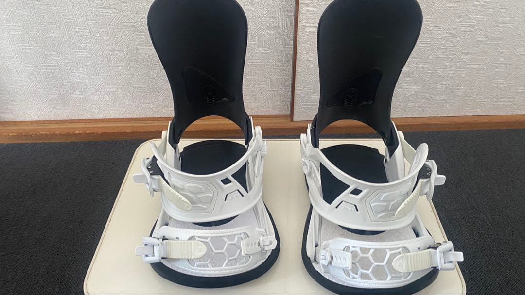 UNION STRATA Mサイズ