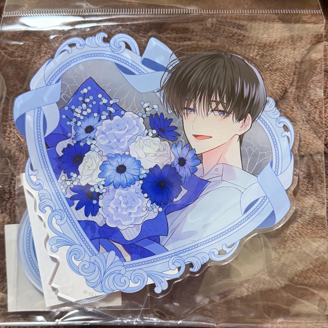 坂口桜利 アクリルスタンド