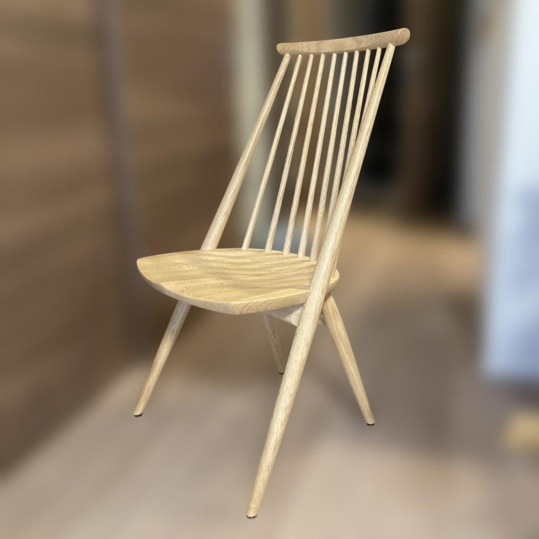 柏木工　シビルチェア　シビル　和モダン　ジャパンディ　椅子　ダイニング　飛騨家具