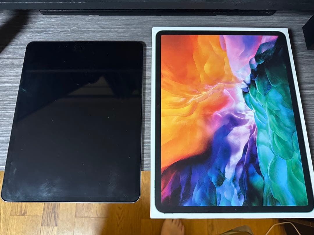 iPad Pro 第四世代　12.9インチ　128GB