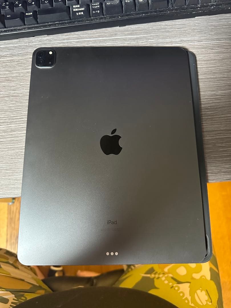 iPad Pro 第四世代　12.9インチ　128GB