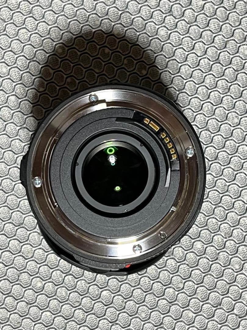 AF 28-75mm F2.8 キヤノンEFマウント