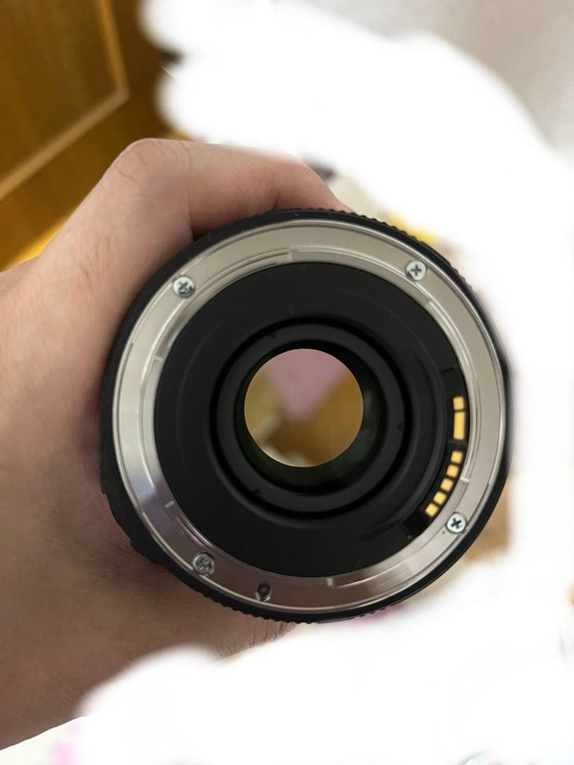 AF 28-75mm F2.8 キヤノンEFマウント