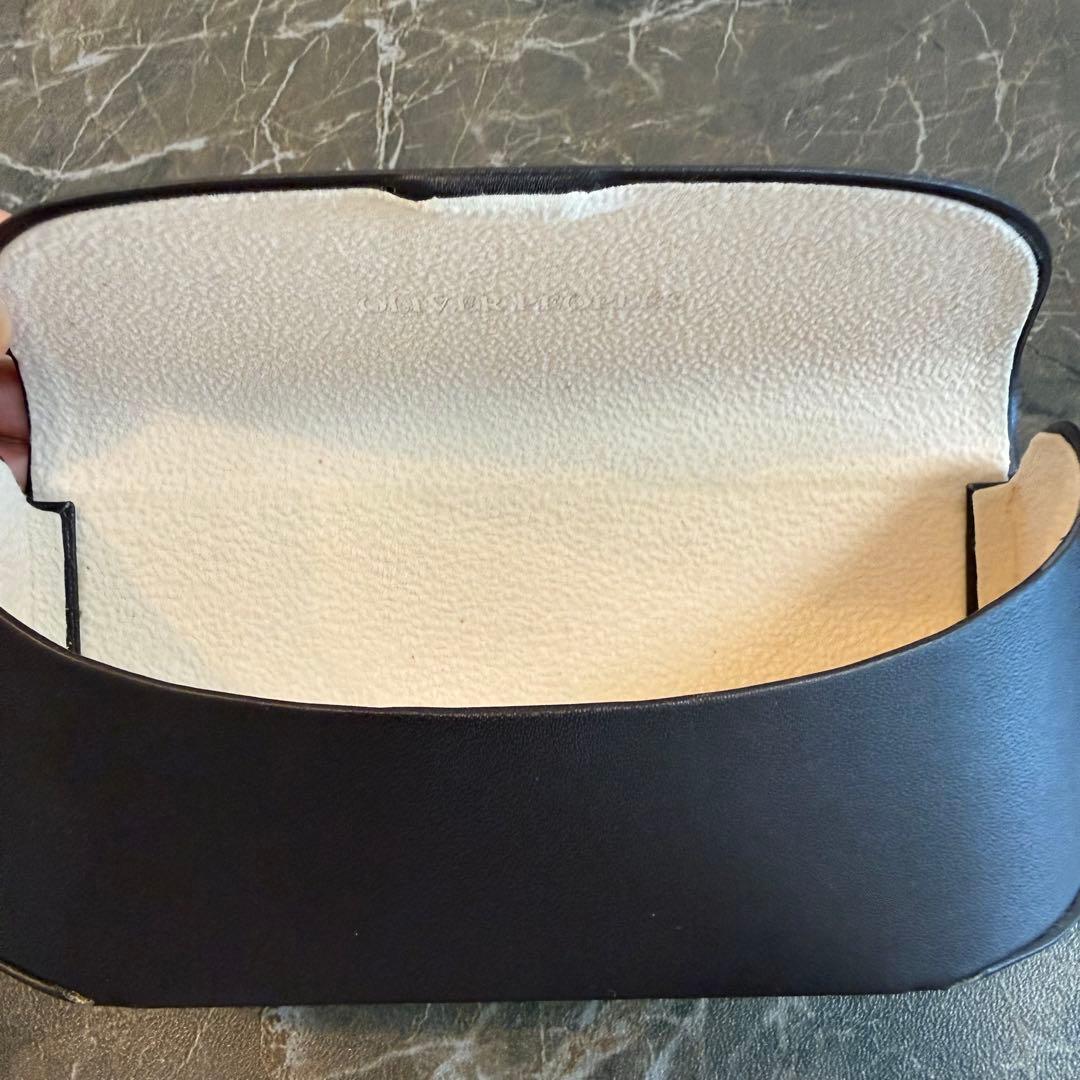 OLIVER PEOPLES（オリバーピープルズ）　\"DANIA\"ND