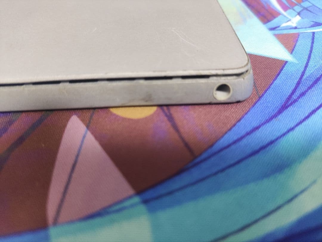 Surface Pro 7+ 2021　本体 ACアダプター　SD128GB付き