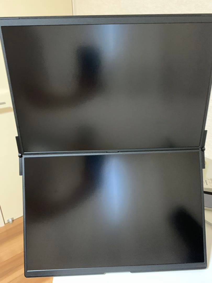 モバイルモニター flipgo プロ 16インチ