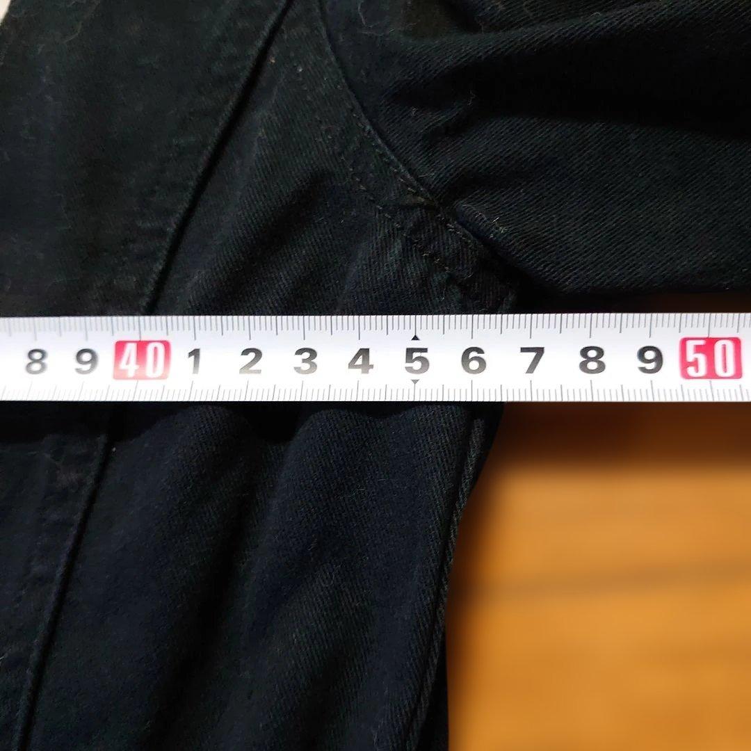 VANSON　ツナギ　スカルプリント　オールインワン