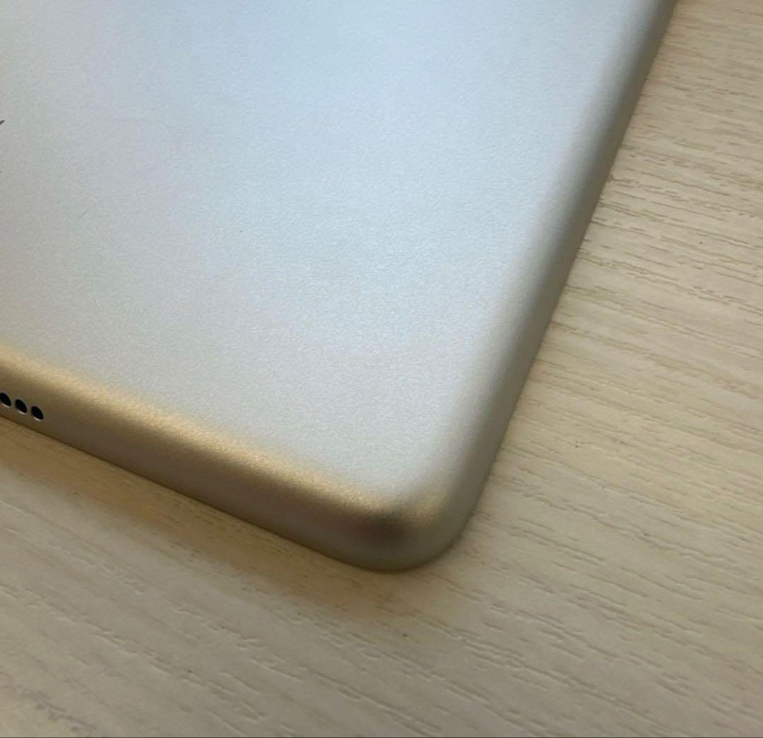 iPad 7th 10.2インチ 32GB Apple pencil 付属