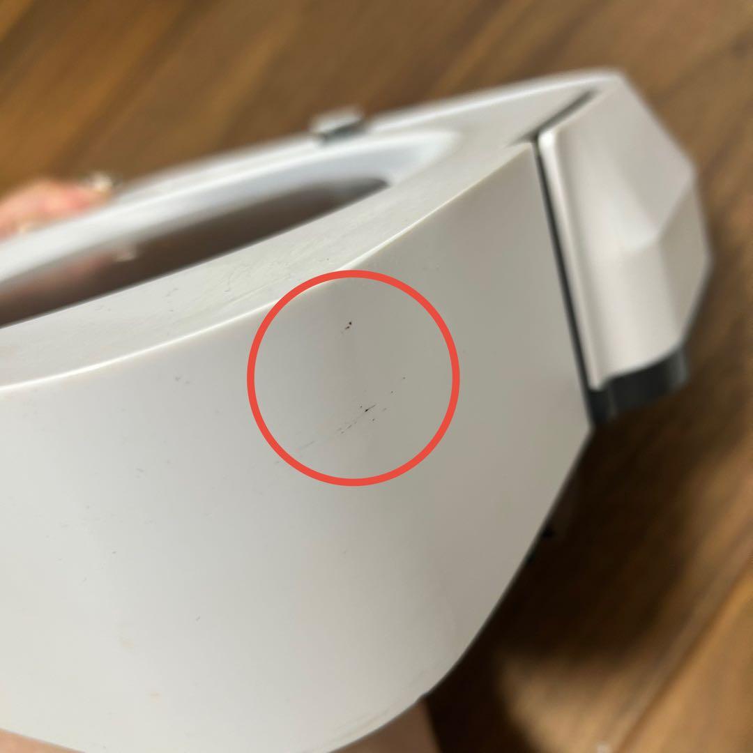 ブラーバ ジェット m6 本体・充電ドック・ACアダプター付き（パッドなし）