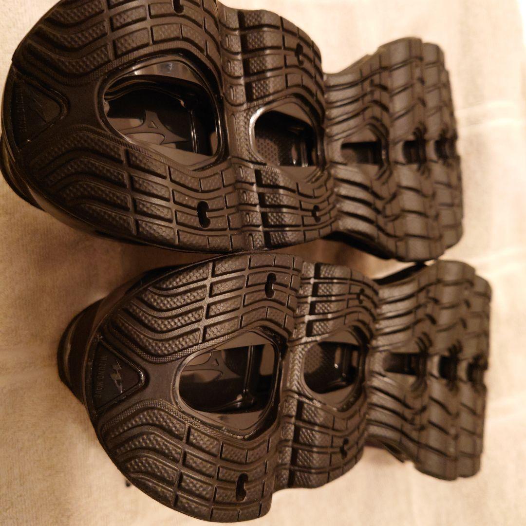 Mizuno Wave Prophecy GTX 25.0cm価格交渉ＯＫ