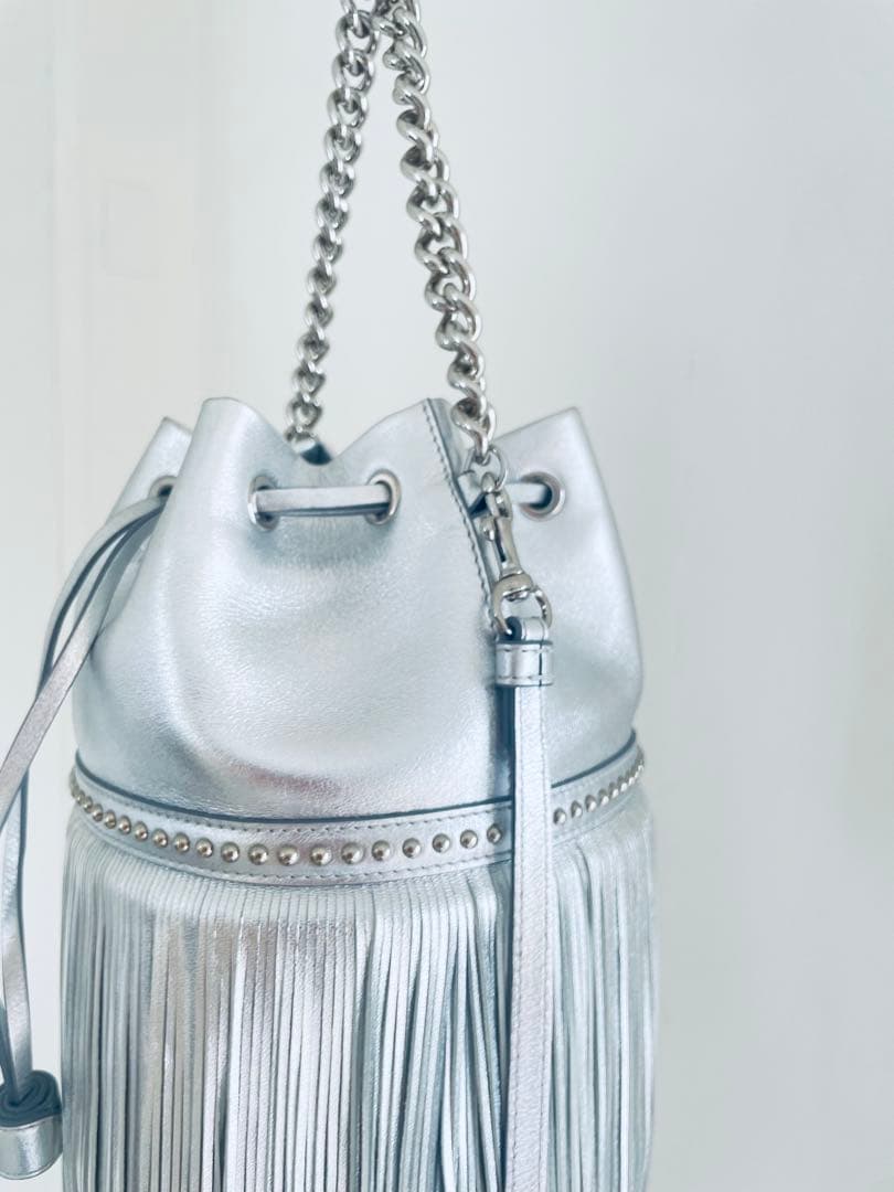 J&Mデヴィットソン　フリンジカーニバル　M