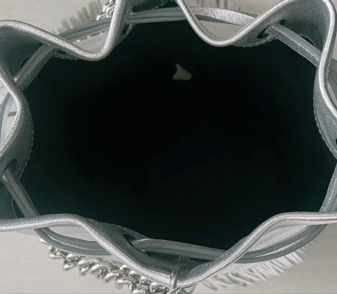 J&Mデヴィットソン　フリンジカーニバル　M