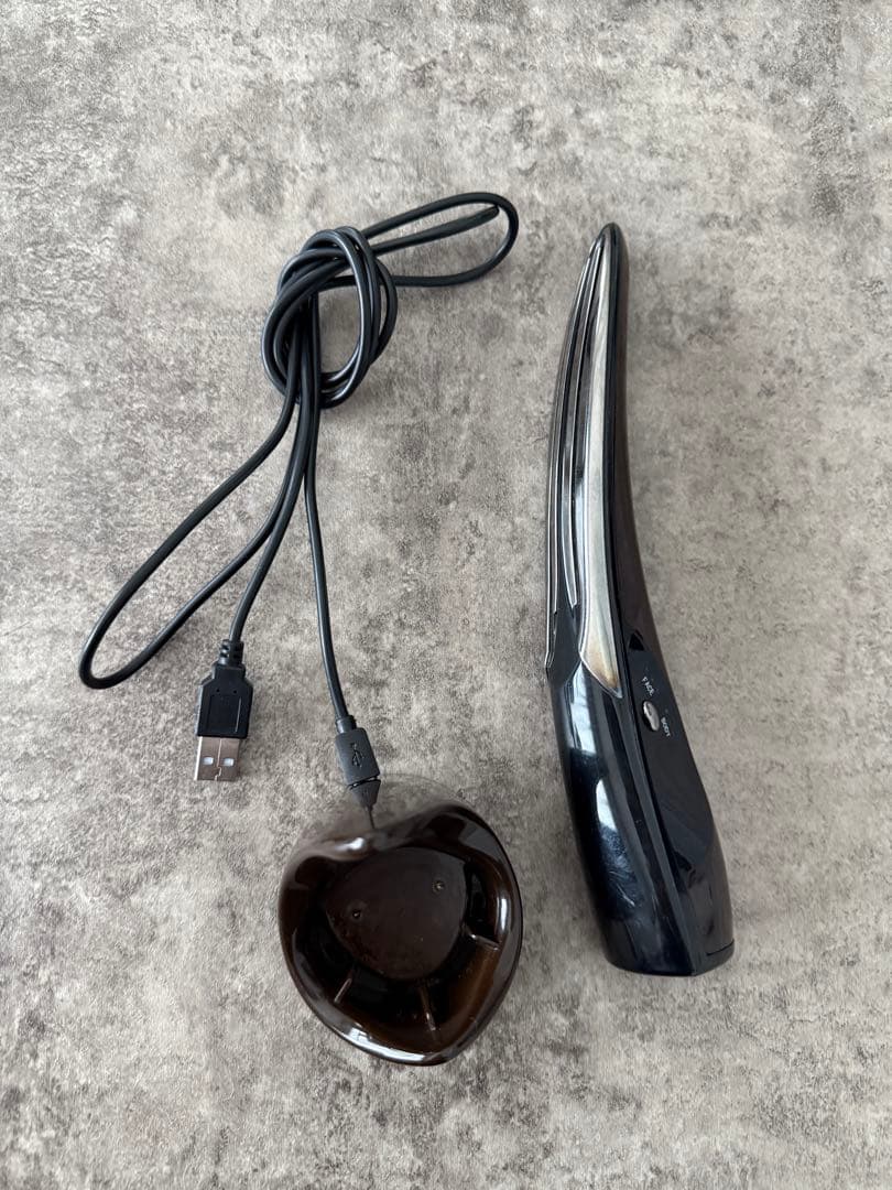 【⭐︎suffit⭐︎】パイラナイ 美顔器 ※ジェル、説明書無し