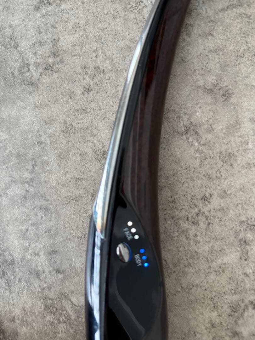 【⭐︎suffit⭐︎】パイラナイ 美顔器 ※ジェル、説明書無し