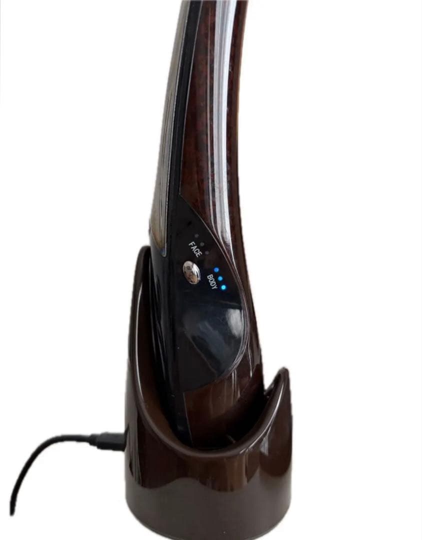 【⭐︎suffit⭐︎】パイラナイ 美顔器 ※ジェル、説明書無し