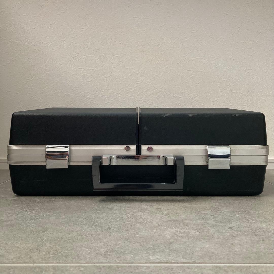 昭和レトロ ポータブル ラジカセ レコードプレーヤー クラウン GTX-5000